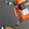 Bidon combiné HUSQVARNA 580754201