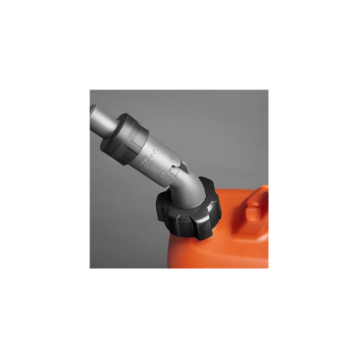 Bidon combiné HUSQVARNA 580754201