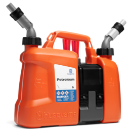 Bidon combiné HUSQVARNA 580754201