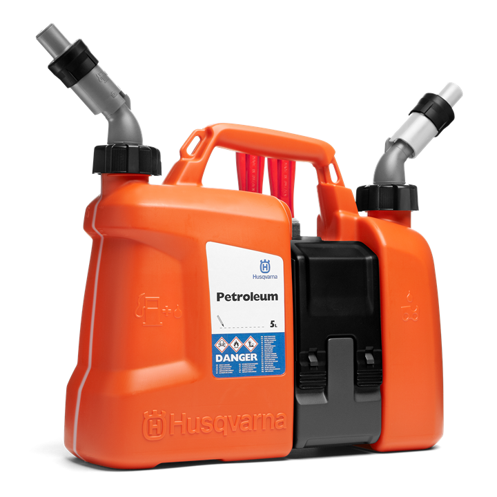 Bidon combiné HUSQVARNA 580754201