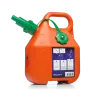 Bidon d'essence avec bec verseur anti-refoulement 6 litres HUSQVARNA 505698001