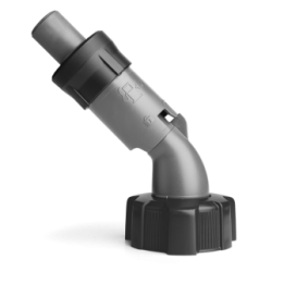 Bec verseur pour carburant avec arret automatique HUSQVARNA 586110401