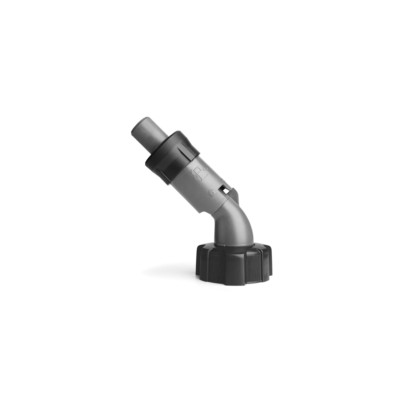 Bec verseur pour carburant avec arret automatique HUSQVARNA 586110401