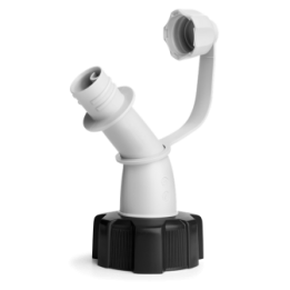 Bec verseur standart pour carburant et huile de chaîne HUSQVARNA 586110701