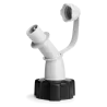 Bec verseur standart pour carburant et huile de chaîne HUSQVARNA 586110701