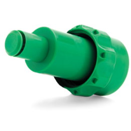 Bec verseur pour carburant avec arret automatique HUSQVARNA 505698002