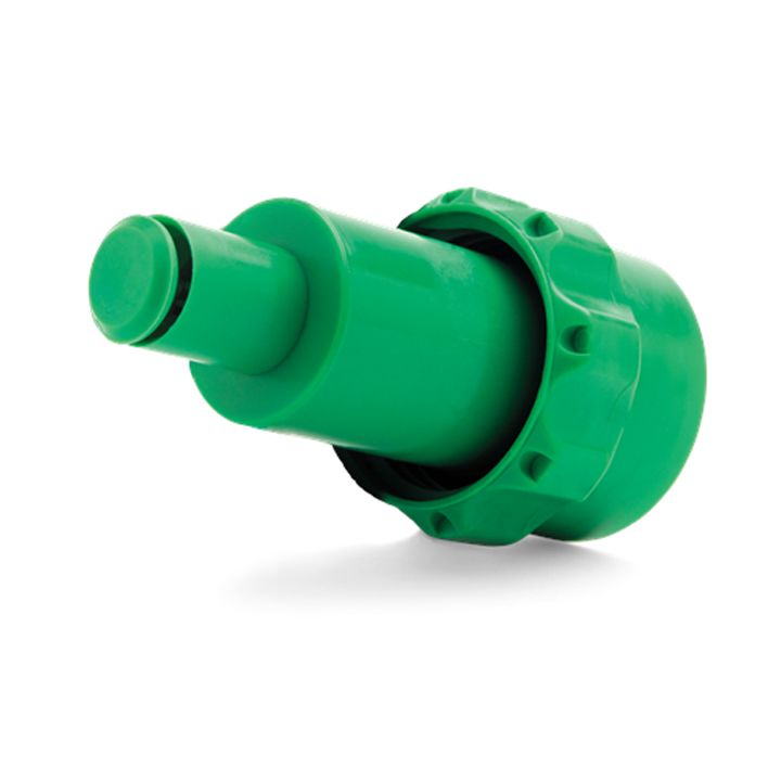 Bec verseur pour carburant avec arret automatique HUSQVARNA 505698002