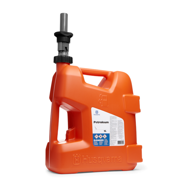 Bidon HUSQVARNA 580754501