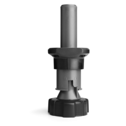 Bec verseur pour carburant avec arret automatique HUSQVARNA 586110601
