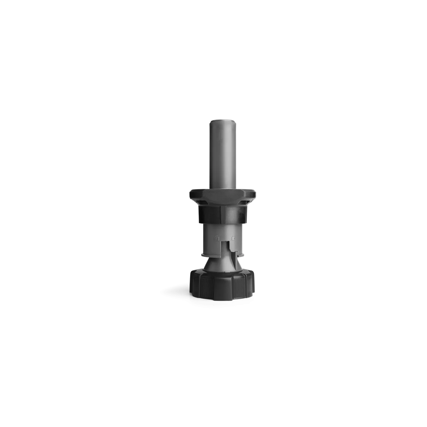 Bec verseur pour carburant avec arret automatique HUSQVARNA 586110601