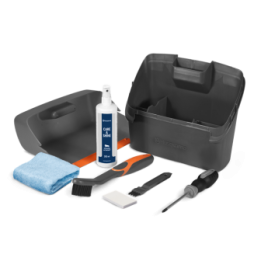 Set de nettoyage pour robot HUSQVARNA 590855101