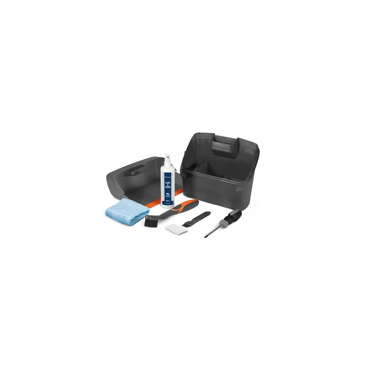 Set de nettoyage pour robot HUSQVARNA 590855101