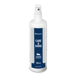 Spray nettoyant pour carrosserie robot HUSQVARNA 593967901