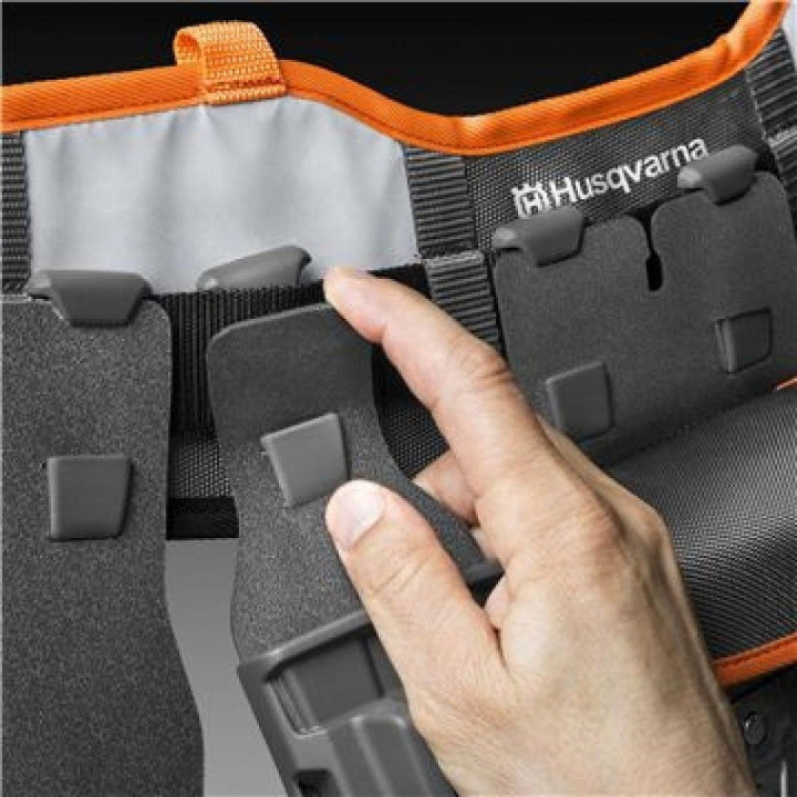 Ceinture porte outils Flexi HUSQVARNA 593837401