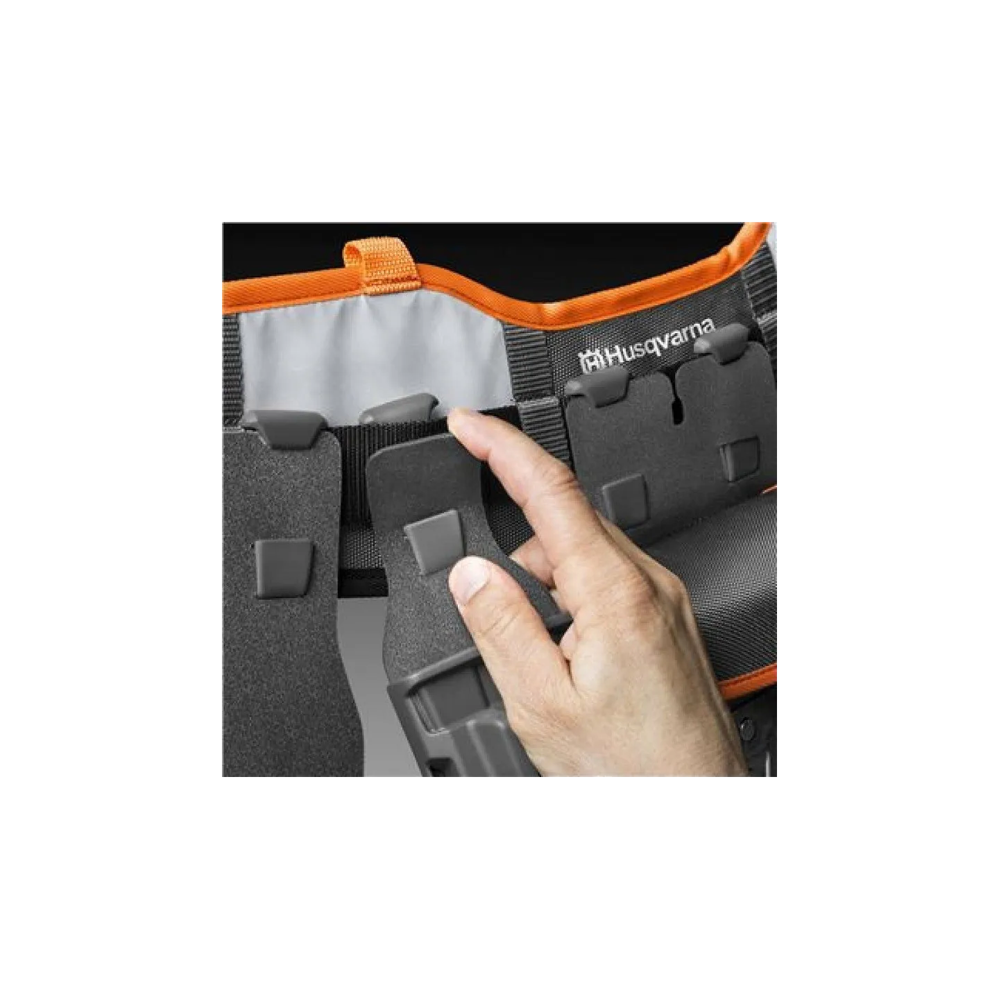 Ceinture porte outils Flexi HUSQVARNA 593837401
