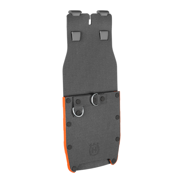 Etui combiné pour ceinture Flexi HUSQVARNA 593838301