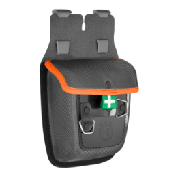 Sacoche pour ceinture Flexi HUSQVARNA 593839201