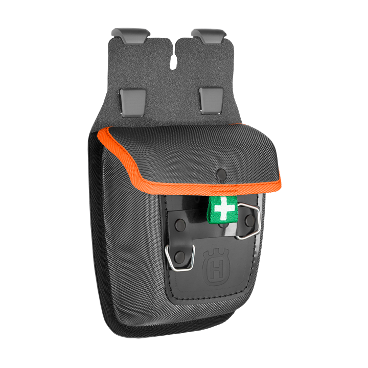 Sacoche pour ceinture Flexi HUSQVARNA 593839201