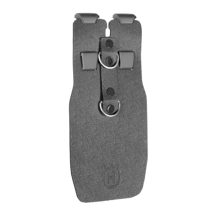 Support pour metre ruban pour ceinture Flexi HUSQVARNA 593839101