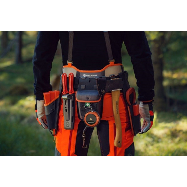 Porte outils pour ceinture Flexi HUSQVARNA 593839701