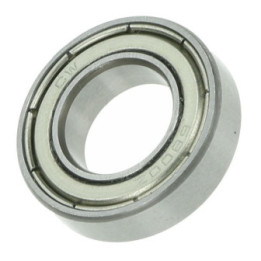 Roulement à billes 6800Z HUSQVARNA 535075703