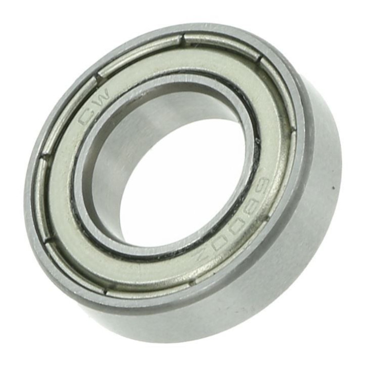 Roulement à billes 6800Z HUSQVARNA 535075703