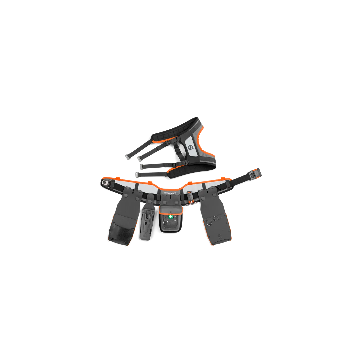 Ceinture porte outils Flexi KIT 1 HUSQVARNA 593837201