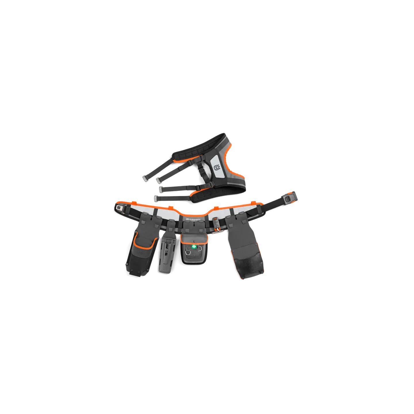 Ceinture porte outils Flexi KIT 2 HUSQVARNA 593837202