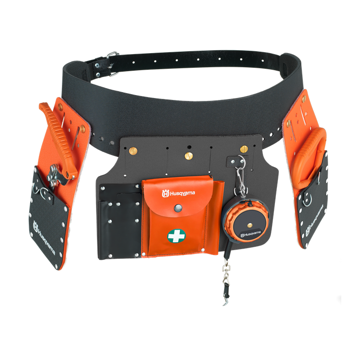 Ceinture porte outils complete HUSQVARNA 505699015
