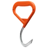 Ceinture porte outils complete HUSQVARNA 505699015