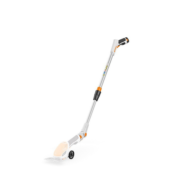Manche télescopique pour HSA 25 STIHL 45157107100
