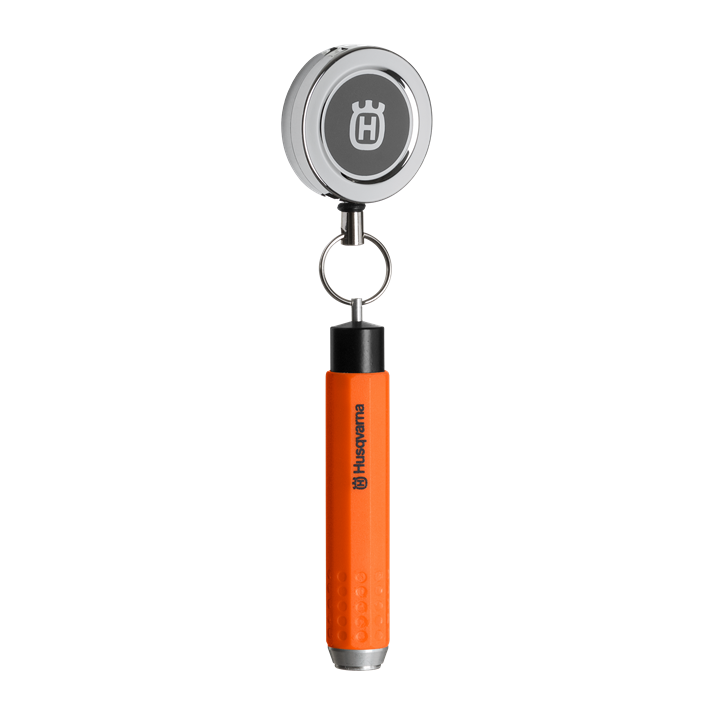 Porte crayon avec enrouleur HUSQVARNA 593839801