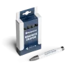 Lot de 12 Crayons graphite HUSQVARNA 593975501