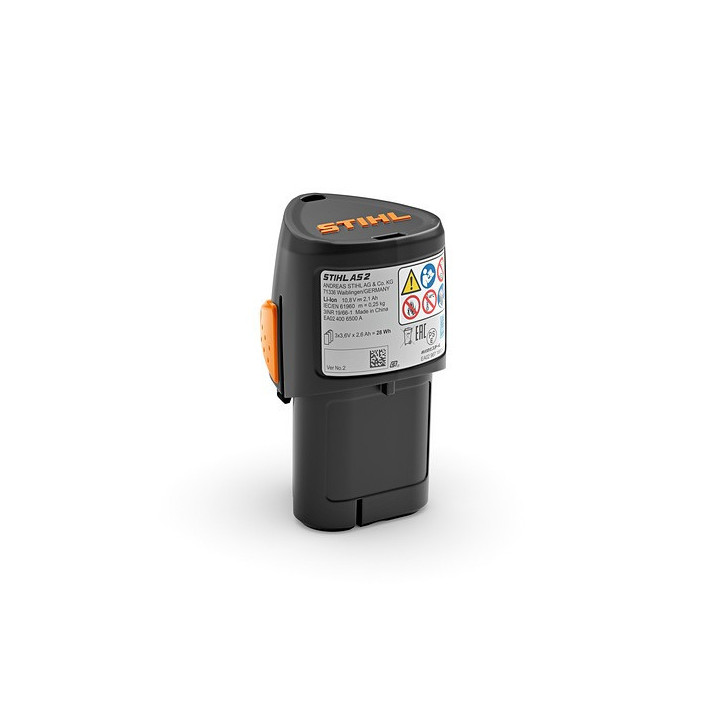 Batterie AS2 STIHL EA024006500