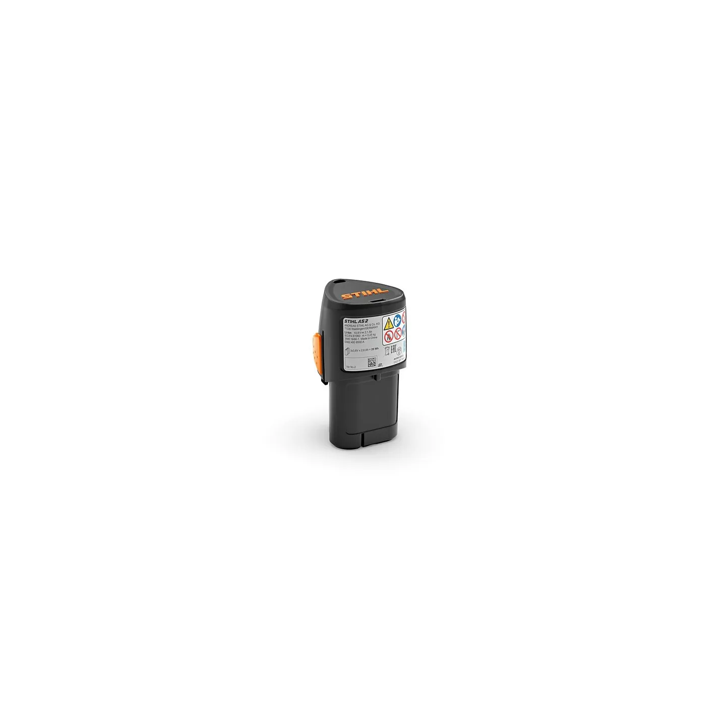 Batterie AS2 STIHL EA024006500