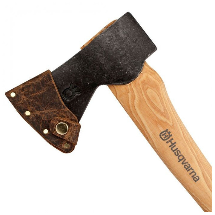 Hache forestiere HUSQVARNA 576926201