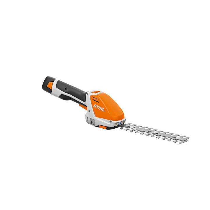 Taille-buissons et cisaille à gazon STIHL HA030113500