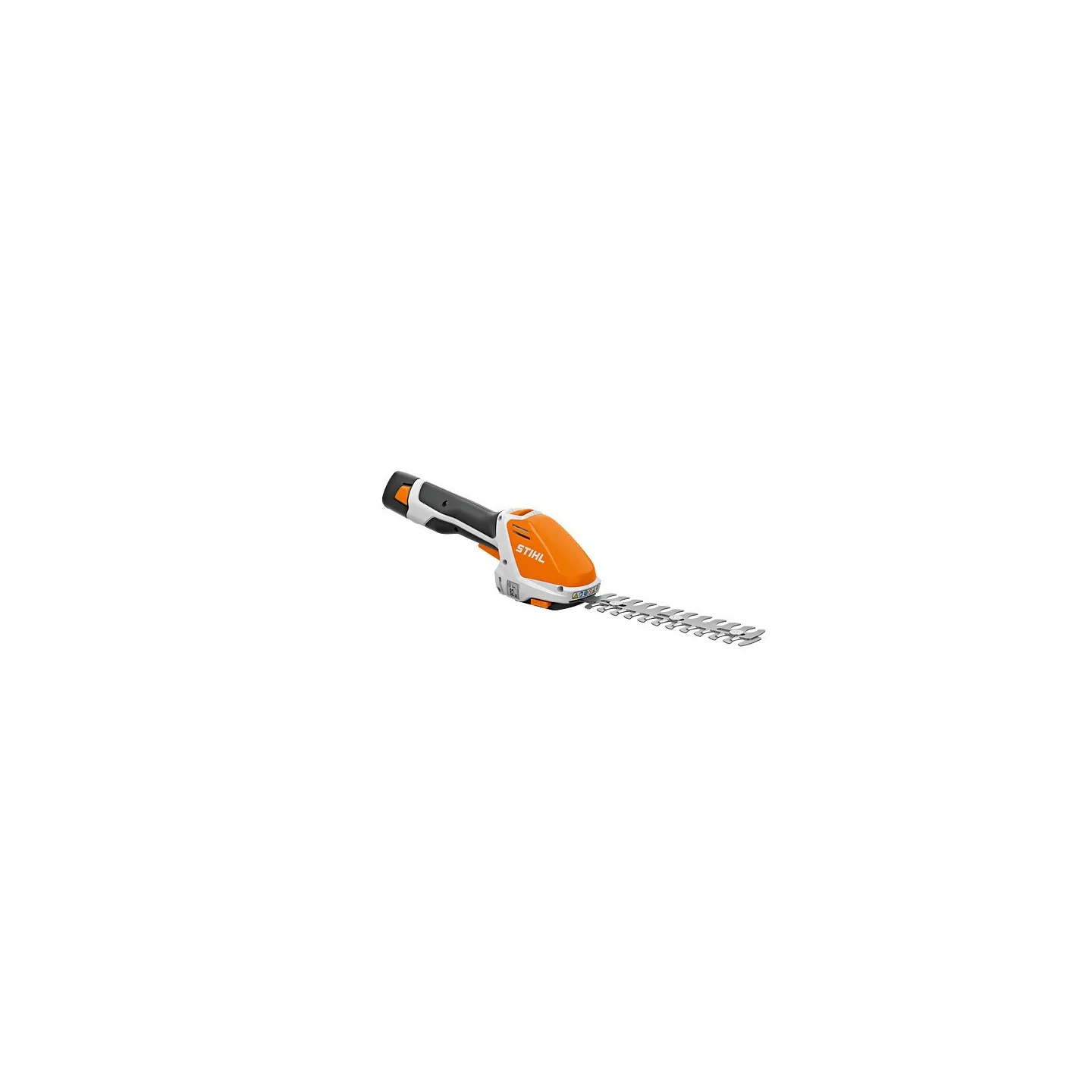 Taille-buissons et cisaille à gazon STIHL HA030113500