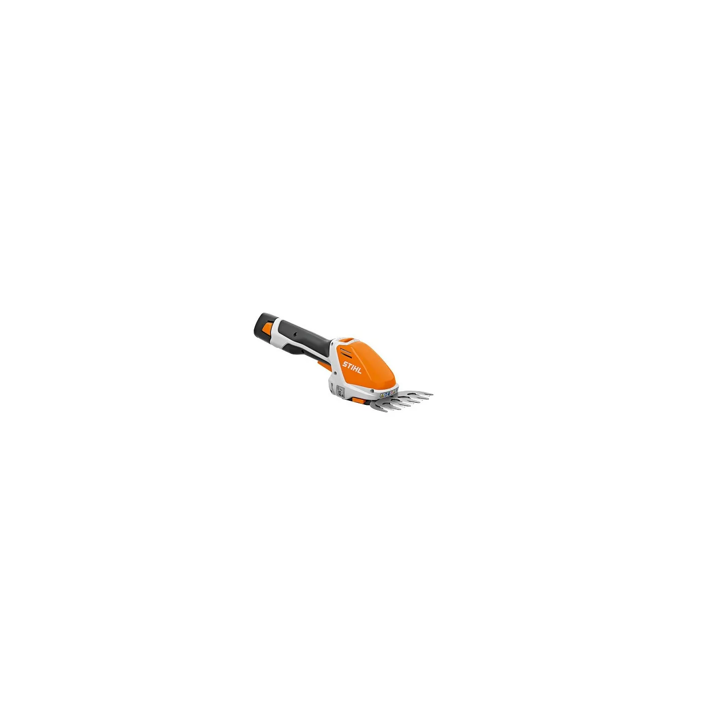 Taille-buissons et cisaille à gazon STIHL HA030113500