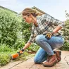 Taille-buissons et cisaille à gazon STIHL HA030113500