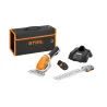 Set Taille-buissons et cisaille à gazon HSA26 STIHL HA030113506