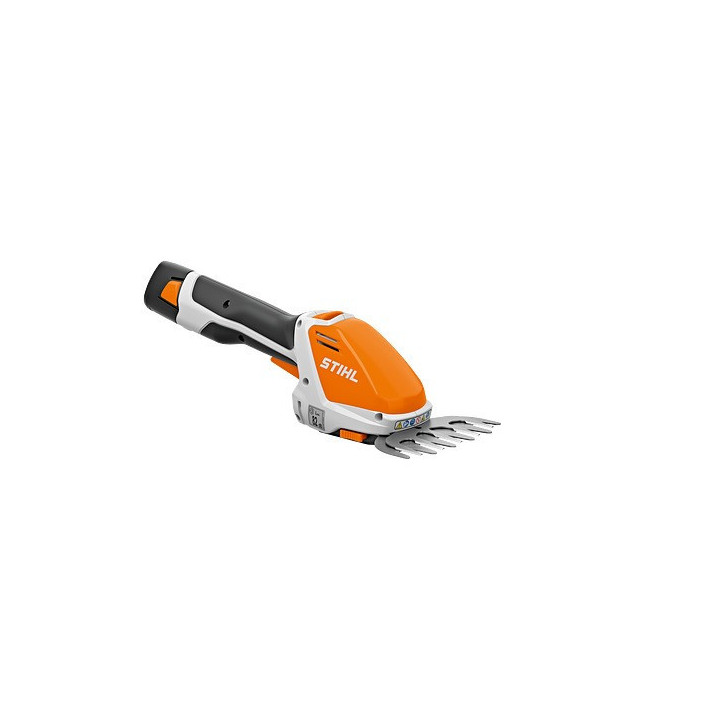 Set Taille-buissons et cisaille à gazon HSA26 STIHL HA030113506