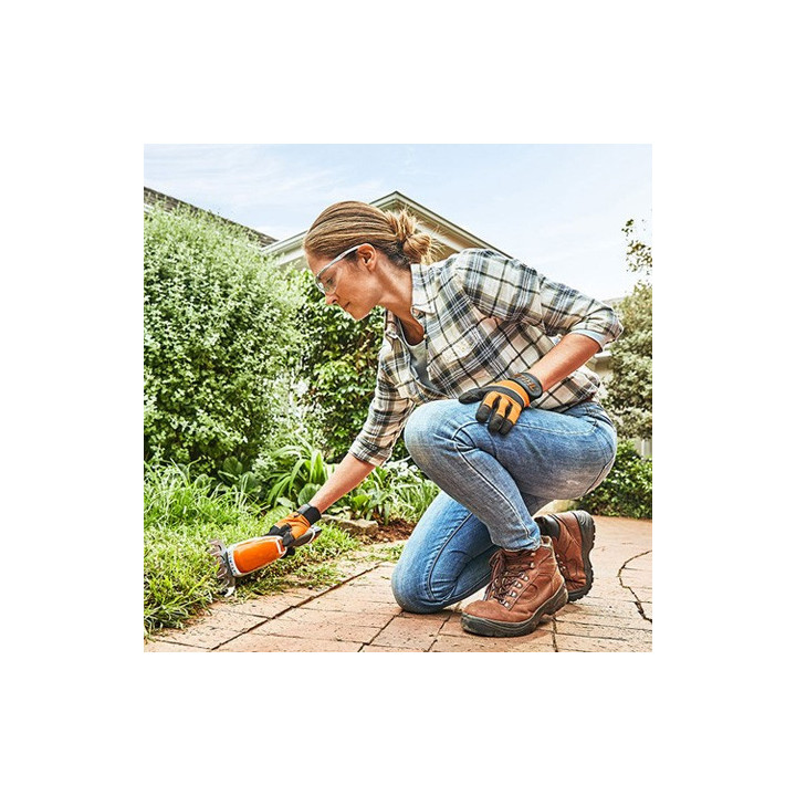 Set Taille-buissons et cisaille à gazon HSA26 STIHL HA030113506
