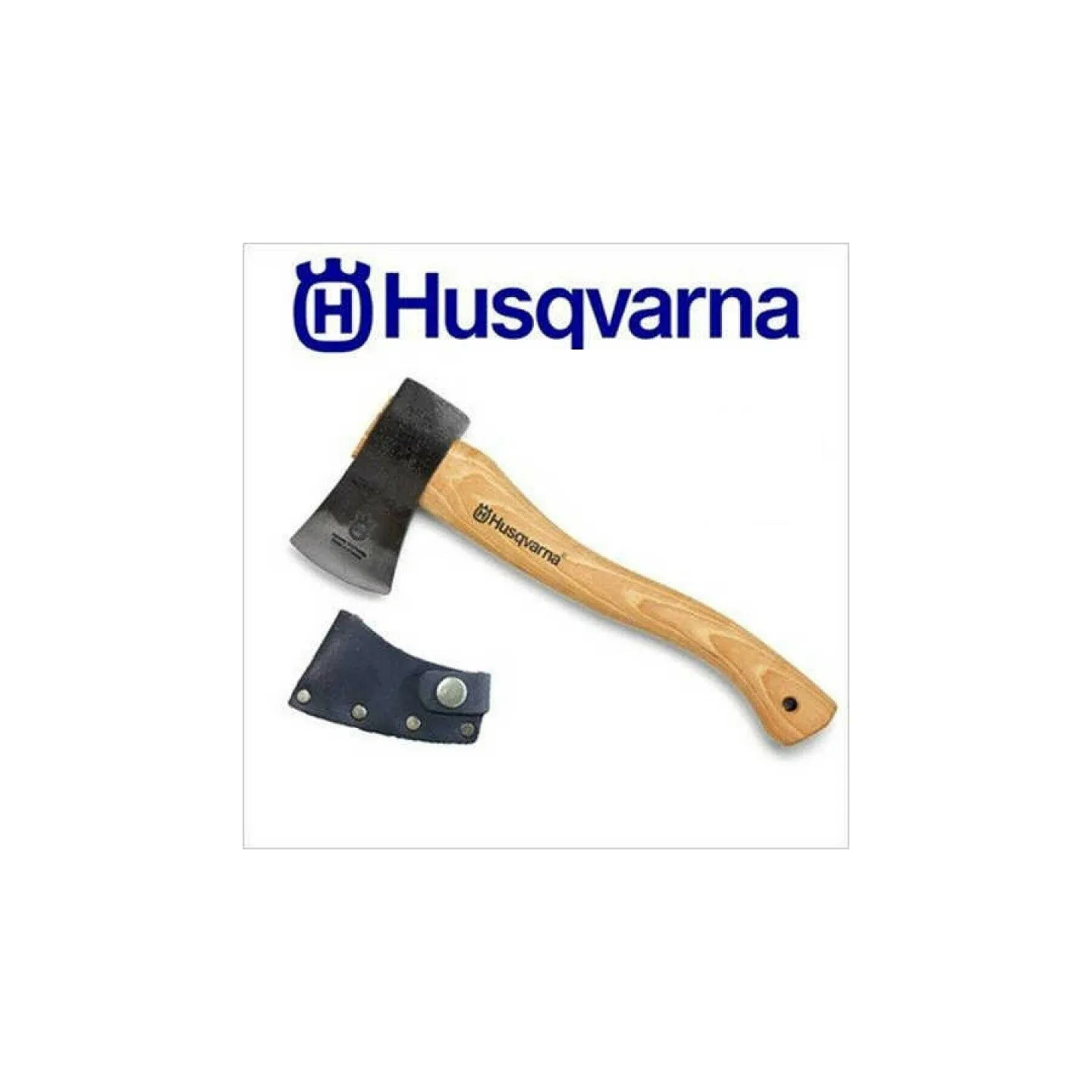 Hache de loisirs HUSQVARNA 576926401