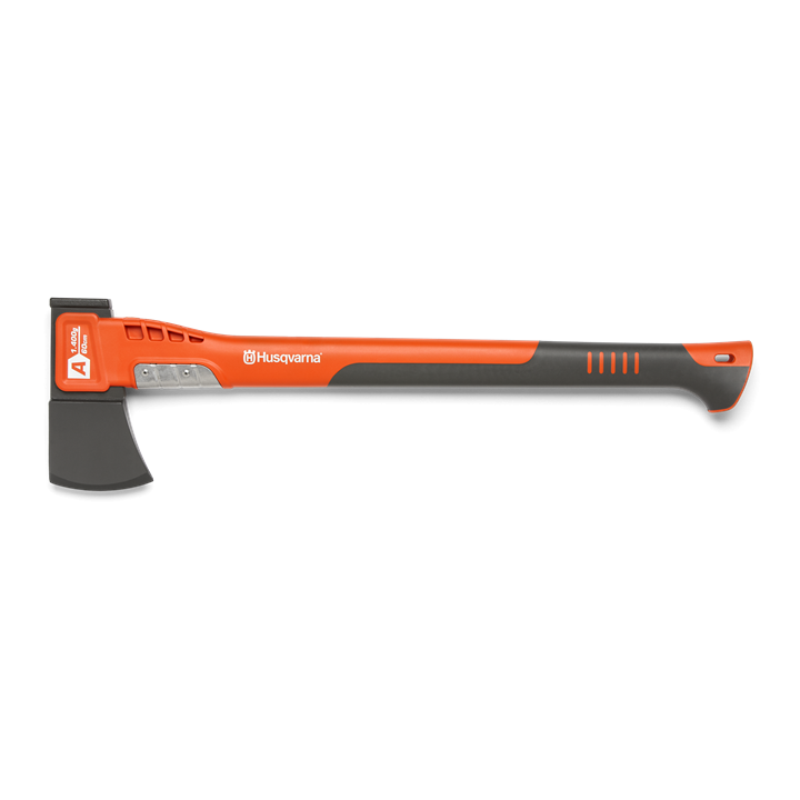 Hache forestiere A1400 HUSQVARNA 580761101