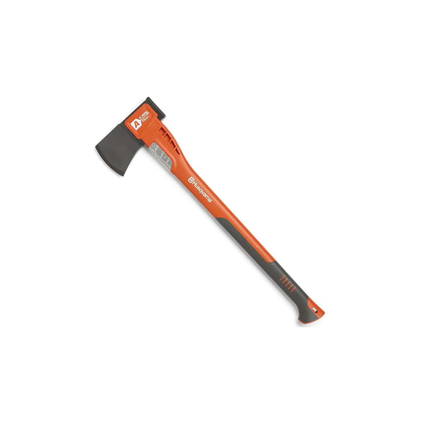 Hache forestiere A2400 HUSQVARNA 580761201