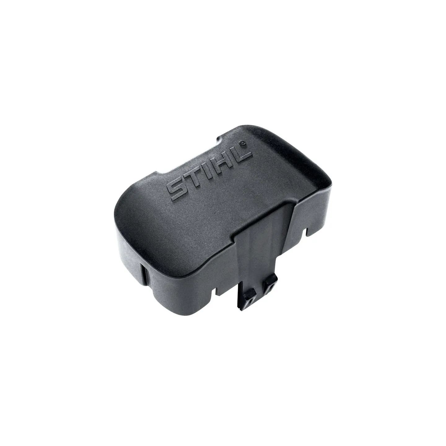 Couvercle de logement pour batterie AP STIHL 48506020900