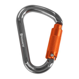 Mousqueton HMS pour Arboriste HUSQVARNA 596936213