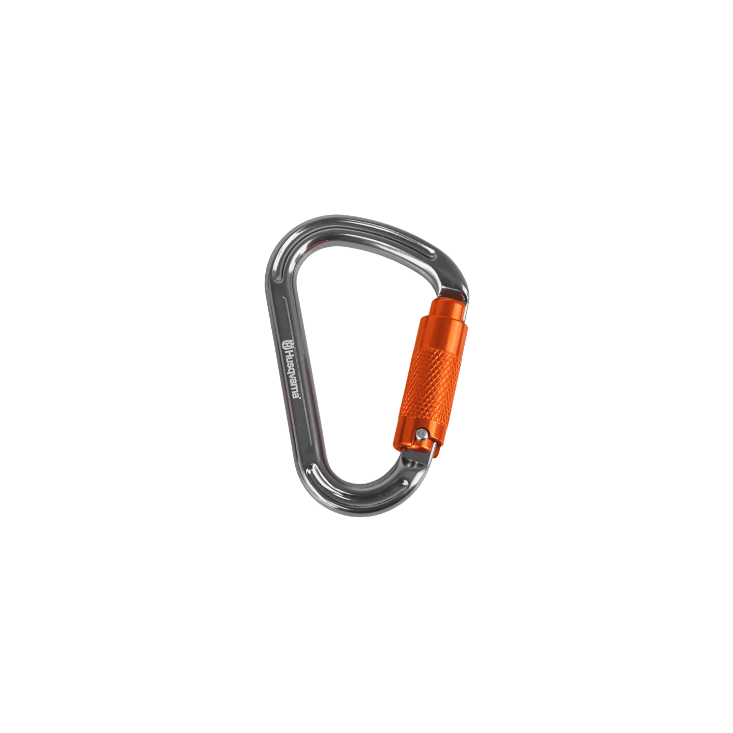Mousqueton HMS pour Arboriste HUSQVARNA 596936213
