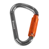 Mousqueton HMS pour Arboriste HUSQVARNA 596936213